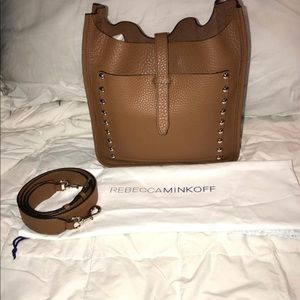 Rebecca Minkoff large feed bag
